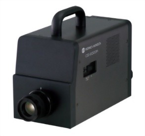 CS-2000/CS-2000A 分光輻射輝度儀