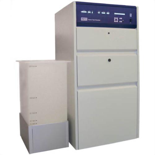 美國Q-LAB耐候性測試設備