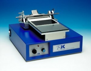 KPA 實(shí)驗(yàn)室小型涂布機(jī) KPA 實(shí)驗(yàn)室小型涂布機(jī)