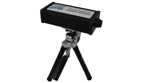 德國JETI量測儀器