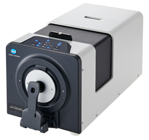 CM-3700A Plus 高精度臺式分光色差計