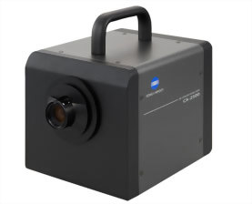 CA-2500 二維式色彩分析儀 CA-2500 二維式色彩分析儀