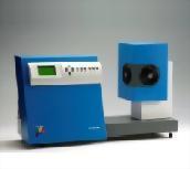 Haze-gard dual Máy đo độ mờ