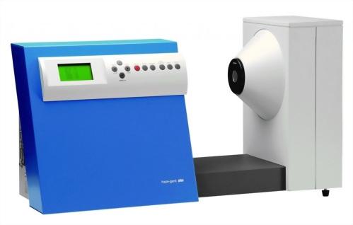 Haze-gard Plus Máy đo độ mờ