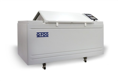 Q-FOG SSP & CCT CYCLIC CORROSION TESTERS 腐蚀盐雾箱