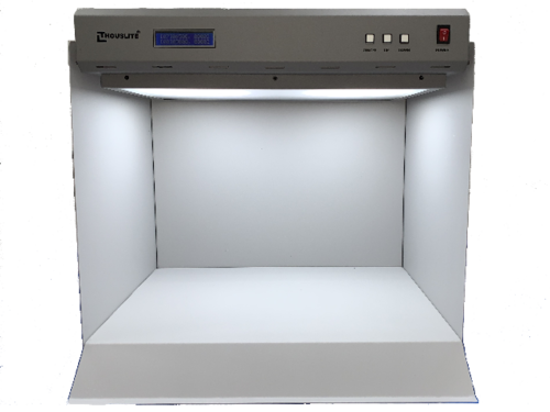 LED View Portable LED View Portable