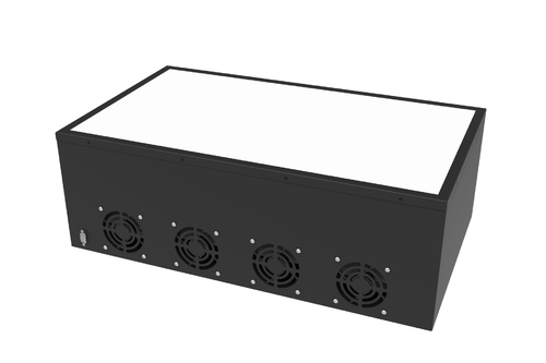 LED 光源灯箱