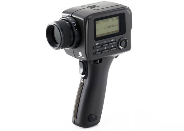 LS-150 / LS-160 LUMINANCE METER