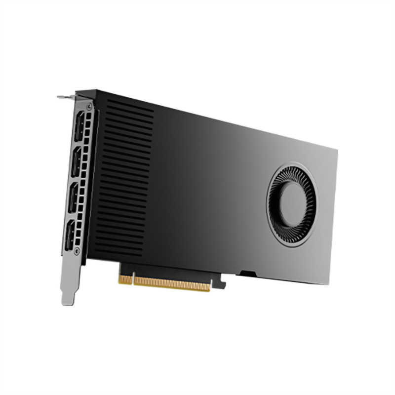 RTX 4500 Ada 顯示卡