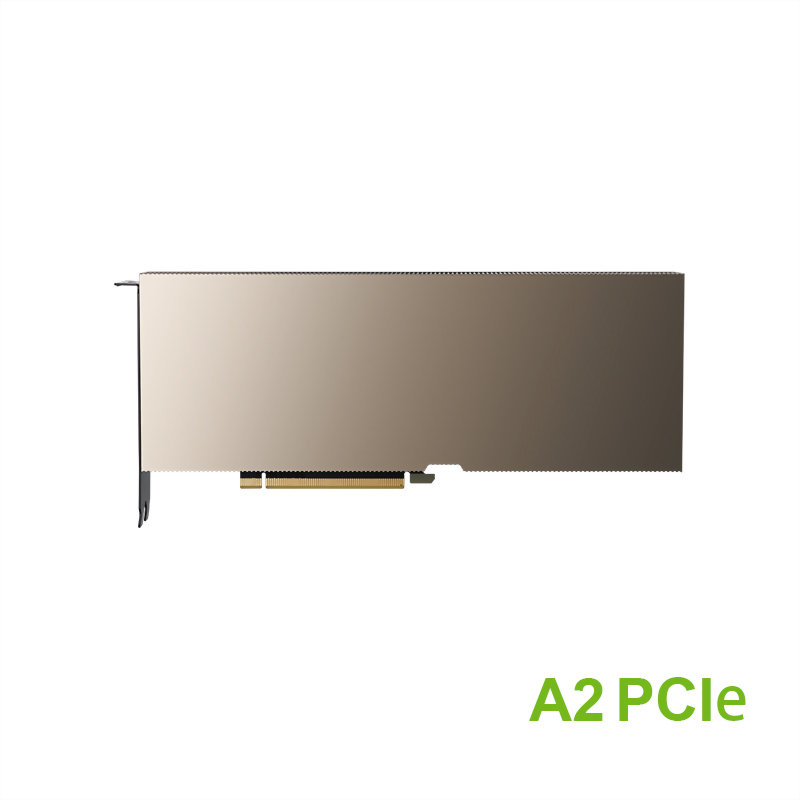 A16 PCIe | A10 PCIe | A2 PCIe | T4 PCIe