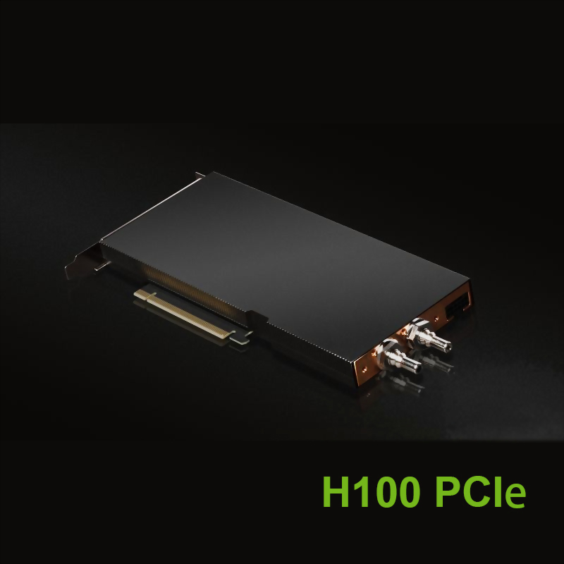 H100 NCX | H100 PCIe