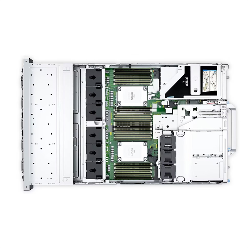 PowerEdge R7525 凱穩電腦