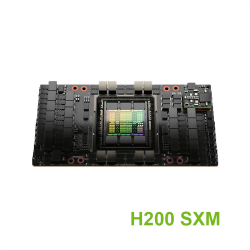 H200 SXM | H200 NVL