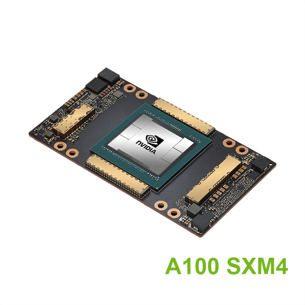 A100 Sxm4 A100 Pcie A100x Pcie