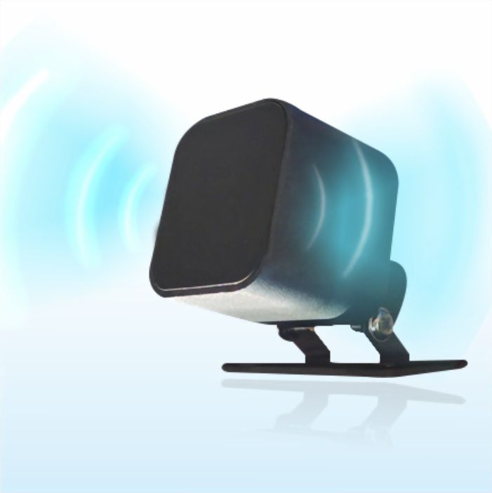 毫米波雷達,盲區雷達偵測系統,變換車道警示系統,警示系統,堆高機倒車,貨車變換車道,變換車道,堆高機,貨車,卡車