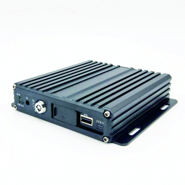 四路行車紀錄器主機,行車紀錄器主機,行車視野輔助系統,行車視野輔助系統主機