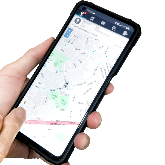 GPS車隊管理優良廠商-海聖邦科技