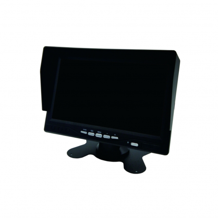 車用螢幕,行車視野輔助系統,卡車車用螢幕,大車車用螢幕,行車紀錄器