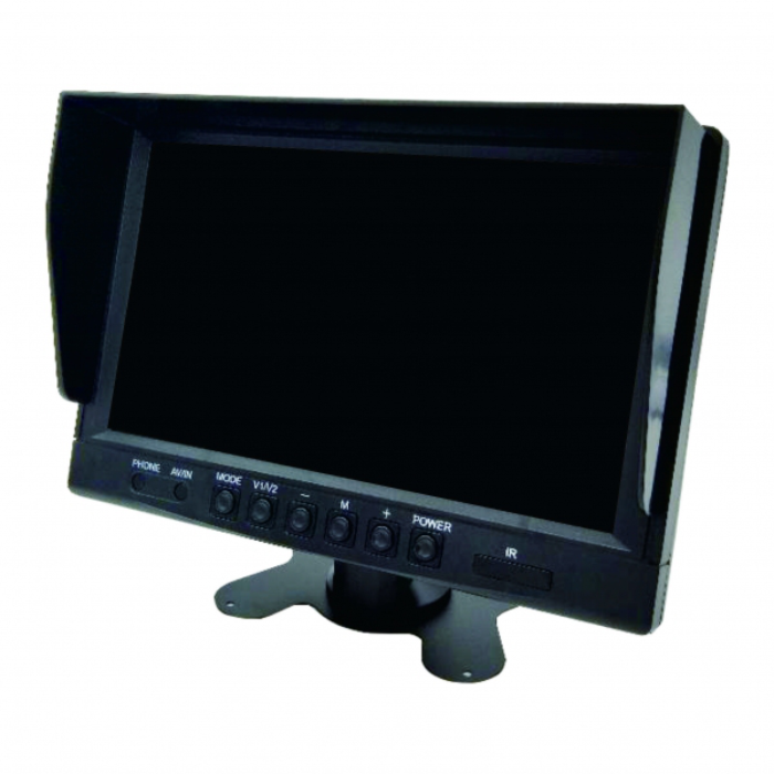 車用螢幕,行車視野輔助系統,卡車車用螢幕,大車車用螢幕,行車紀錄器