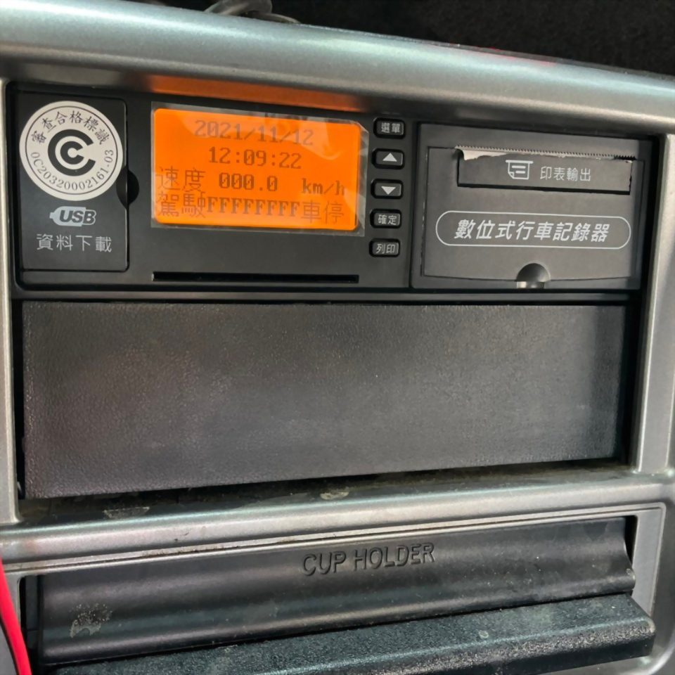 16-1數位式行車紀錄器 海聖邦科技