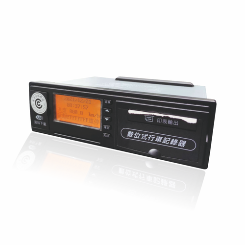 16-1數位大餅 / 數位式行車紀錄器
