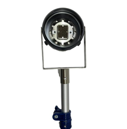 Smoke Detector Testing Pole