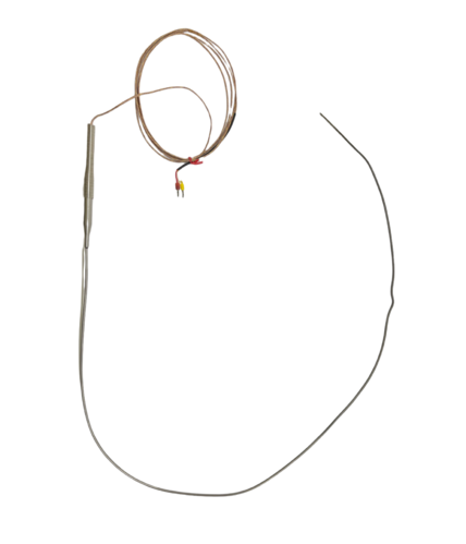Flexible Temperature Sensor Probe
