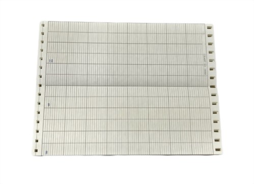 Recording Chart Paper 18080