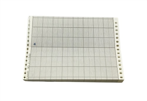Recording Chart Paper 2-1080