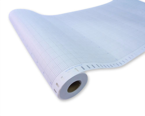 Recording Chart Paper 2516P50