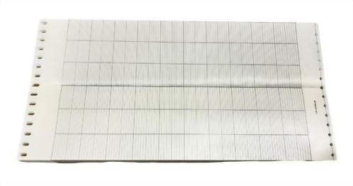 Recording Chart Paper 46182707-001