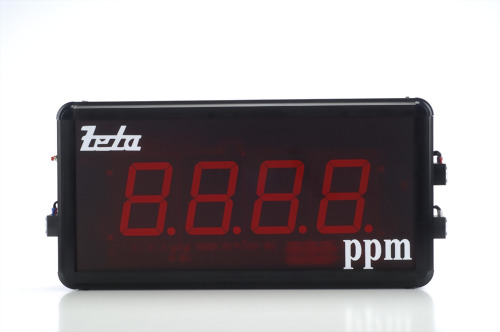 PPM Large Digit LED Display