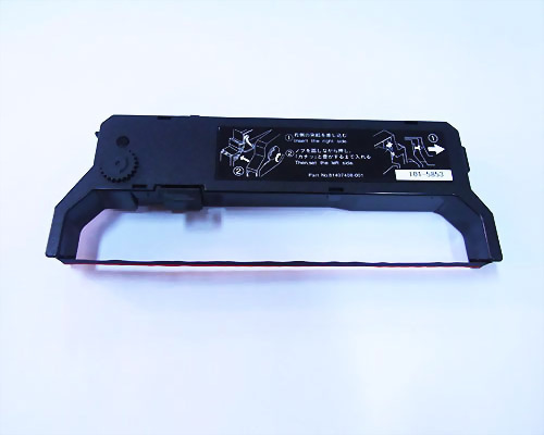 Ribbon Cassette 81407408-001