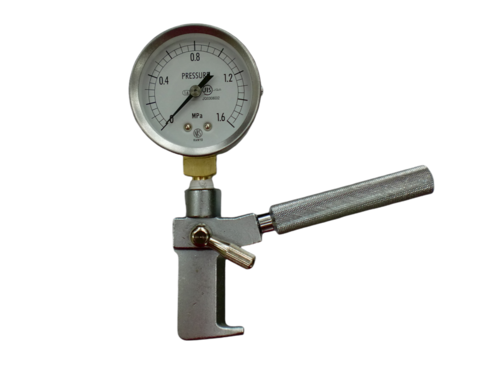 Fire Safety Equipments Examination Instruments