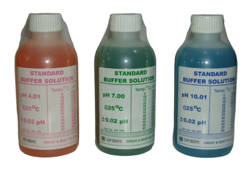 PH Buffer Solution