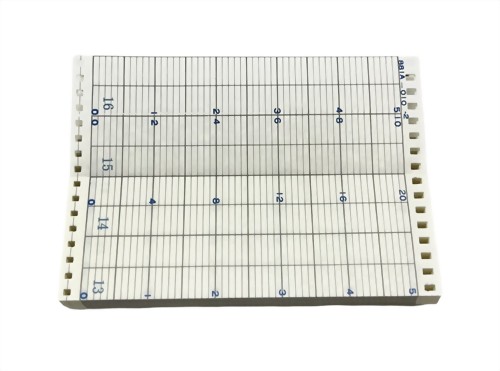 Recording Chart Paper 881A-010-2
