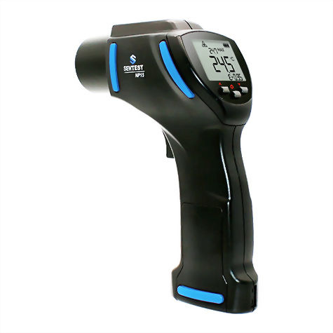 Portable Infrared Thermometer NP15 LT