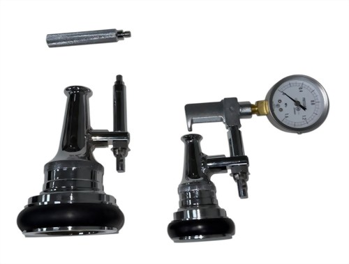 Pitot Static Tube