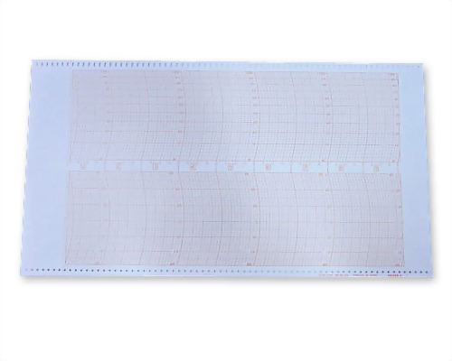 Recording Chart Paper A8388