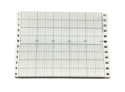 Recording Chart Paper B9565AW