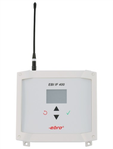 Thermo-Hygro Monitoring