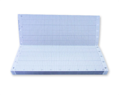 Recording Chart Paper EH-01001