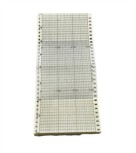 Recording Chart Paper ES207