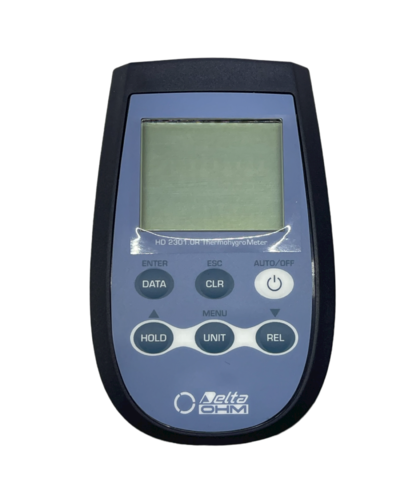 Handheld Thermo-Hygrometer HD2301.0