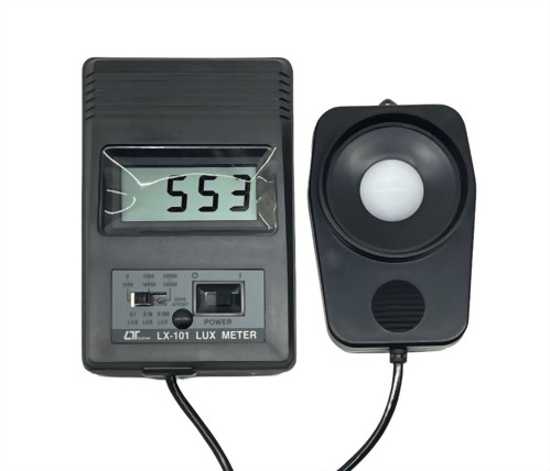 Light Meter LX-101