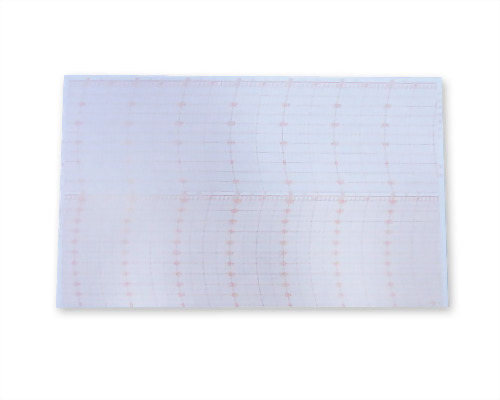 Recording Chart Paper MB-1