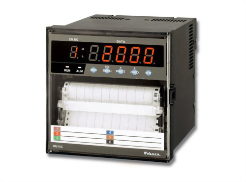 Hybrid Recorder RM10C