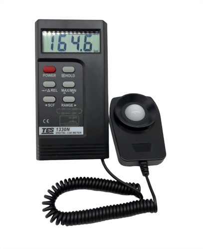 Light Meter TES-1330N