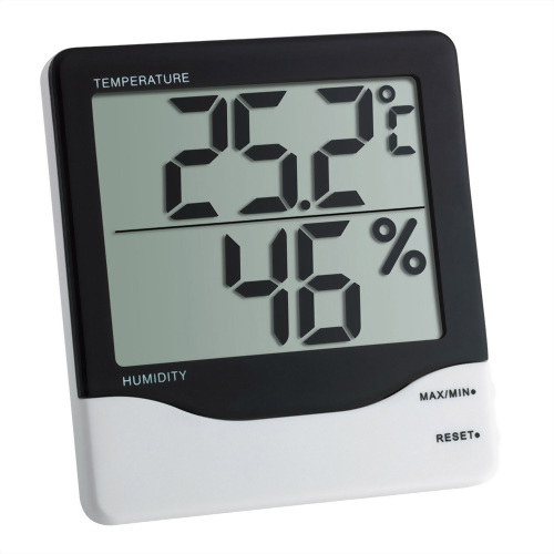 Digital Thermo-Hygrometer 30.5002