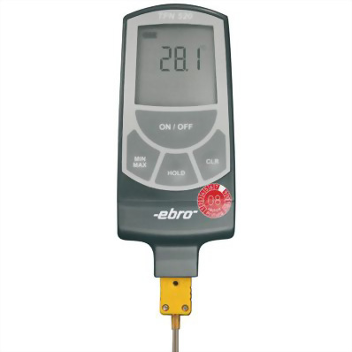 Thermometer for Thermocouples TFN 520-SMP